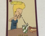 Beavis And Butthead Trading Card #6936 Snot Bad - $1.97