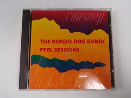 The Bonzo Dog Band Peel Sessions Monster Mash CD #19 - £7.89 GBP