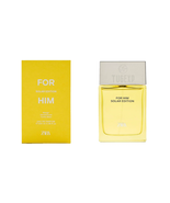 Zara For Him Solar Edition Eau de Parfum 100ml EDP Spray Men Fragrance S... - $74.69 CAD