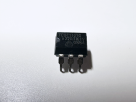 TCDT1101G TFK Phototransistor Optocoupler 40 to 80 CTR 5000Vrms Isolatio... - €2,14 EUR