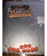 big game rifle model 20 Ships N 24h - $12.85