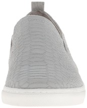 Splendid Women&#39;s San Diego Slip-On Sneaker Light Grey Size 9.5 M US - £19.61 GBP