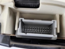Speedometer US SE Cluster Fits 00-05 GRAND AM 3826818 - $66.54