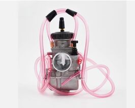 PWK 35 Carburetor Fits For Honda Suzuki Yamaha Kawasaki - $31.70 CAD