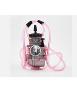 PWK 35 Carburetor Fits For Honda Suzuki Yamaha Kawasaki - $31.74 CAD