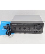 NEXKON RA-1060, 100W Digital Mixing PA Amplifier-70/100V/8Ω-3XLRs Inputs... - $39.60