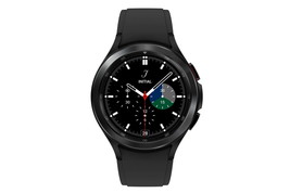 SAMSUNG Galaxy Watch 4 Classic - 46mm BT - Black - SM-R890NZKAXAA - £229.98 GBP