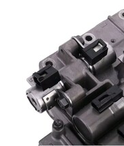 09D TR60SN Transmission Valve Body For Porsche Cayenne 3.2L 3.6L 4.5L 4.8L image 5