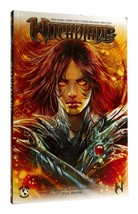 Ron Marz WITCHBLADE Volume 2 1st Edition 1st Printing - $64.95