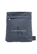 Calvin Klein Jeans Men Bag - Designer Blue Elegant Versatile Shoulder Bag 2025 - $1,116.66 MXN