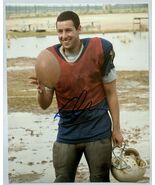 Adam Sandler Autographed Signed "The Water Boy" Glossy 8x10 Photo - $99.99