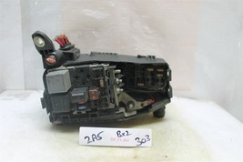 2008-09 Volvo 60 Series Fuse Box Relay Junction Unit 6G9T14A067CA OEM 303 2A5-B2 - £15.86 GBP