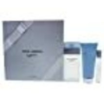 Light Blue Eau de Toilette Holiday Trio Gift Set image 3