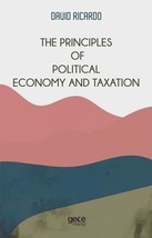 The Principles of Political Economy and Taxation  - £12.42 GBP