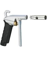 FRITA INC 1204S355 Master Mechanic High-Pressure Blow Gun with Die Cast ... - €22,30 EUR