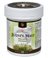 HERBAMEDICUS Badger ointment 125 ml has a beneficial effect respiratory ... - €21,68 EUR
