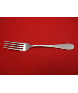 Round by Porter Blanchard Sterling Silver Dinner Fork 7 5/8" - $206.91