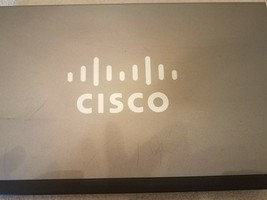 Cisco S.F. 302-08P 2 each without rack mount - £59.26 GBP