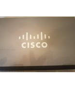 Cisco S.F. 302-08P 2 each without rack mount - £58.93 GBP
