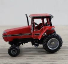 Ertl Farm Machines Case International Tractor 7130 Diecast 1:64 Scale - £3.94 GBP