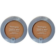 2X Neutrogena 60 NATURAL BEIGE Mineral Sheers Powder Foundation Sealed .... - $873.19 MXN