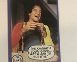 Vintage Mork And Mindy Trading Card #59 1978 Robin Williams - $1.97