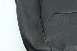 2012-2018 BMW F30 335i 328i FRONT DRIVER LEFT LOWER SEAT COVER OEM BLACK H1451 image 15