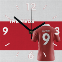 Wall Clock - the REDS - $30.24+