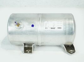 2011-2018 Audi A8 D4 Air Suspension Compressor Tank Storage Pressure Res... - $143.43