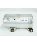 2011-2018 Audi A8 D4 Air Suspension Compressor Tank Storage Pressure Res... - $143.43