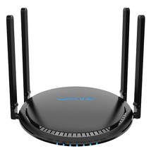 WAVLINK AX3000 WiFi 6 Router, Dual Band Wireless WiFi Router for Home Gi... - $135.99