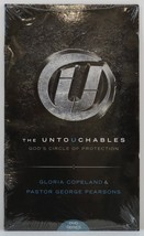 The Untouchables * God&#39;s Circle of Protection * Gloria Copeland * 2 DVD Series - £11.98 GBP