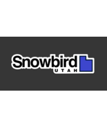 Snowbird - Utah - Ski Resort Stickers - $114.02 MXN