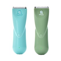 Ultra-quiet Hair Clipper For Babies And Children - $25.73