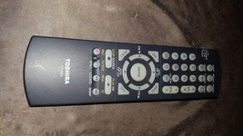 Toshiba CT-9905 remote works great free us shipping - £11.79 GBP