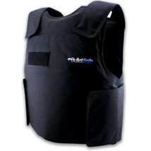 Bulletsafe Body Armor Vest Version 2.0 !!! - £314.54 GBP
