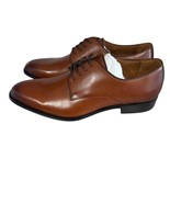 Aldo Mr B&#39;s Halbart Premium Leaather Oxford shoes Size 12 New - $101.55 CAD
