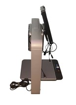 OPTELEC Clearview CVC-DA-7 Low Vision Magnifier Reading Aid - No Monitor - READ image 8