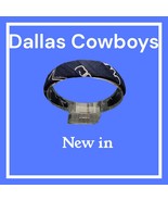 Dallas Cowboys Custom Made Scrunchie and Headband Set - $19.17 CAD