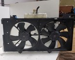 Radiator Fan Motor Fan Assembly 4-138 Fits 03-08 MAZDA 6 697344 - $70.29