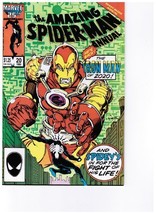Amazing Spider-man 20 Annual [Comic] - £11.62 GBP