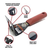 Zenith 7.88 in. Mini Trim Puller - $22.95