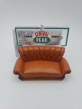 Hallmark FRIENDS Central Perk Cafe Couch Ornament - £12.56 GBP