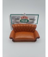 Hallmark FRIENDS Central Perk Cafe Couch Ornament - $21.99 CAD