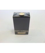 Dolce &amp; Gabbana D&amp;G The One For Men INTENSE EDP Vap 50ml - 1.6 Oz BNIB S... - £73.80 GBP