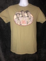 Andy griffin show small beige T-Shirt 2017 ￼MayBerry ￼Enterprise INC. TV - £13.98 GBP