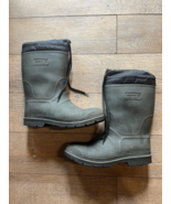 Kamik Forester Thermal Waterproof Winter Work/Hunt Boots, Men&#39;s 9 - $678.78 MXN