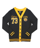 ARKANSAS PINE BLUFF WOMEN&#39;S CARDIGAN SWEATER UNIVERSITY UAPB LIONS  LONG... - $82.06 CAD