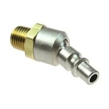 Coil Hose ASTYLE BALL SWIVEL CONNECTOR1/4" ARO INTERCHANGE - $51.49