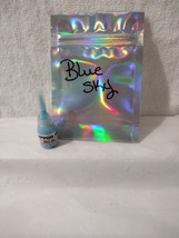 New, Stick &amp; Poke Tattoo Ink 5ml Bottle Color: Blue Sky - £9.67 GBP